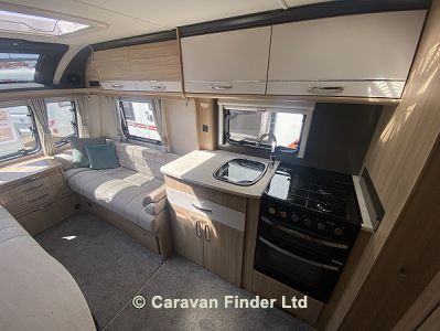 Coachman Avocet 450 2018 (Trade) image 3