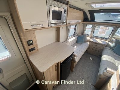 Coachman Avocet 450 2018 (Trade) image 5