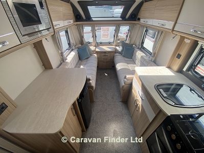 Coachman Avocet 450 2018 (Trade) image 6