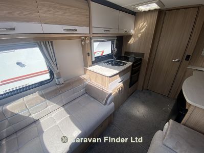 Coachman Avocet 450 2018 (Trade) image 7