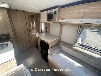 Coachman Avocet 450 2018 (Trade) image 8
