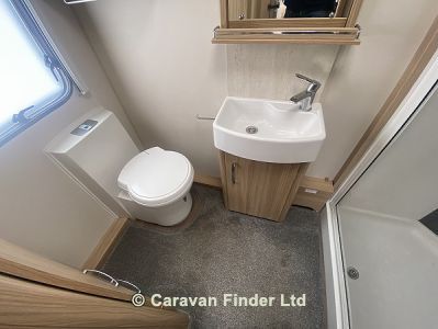 Coachman Avocet 450 2018 (Trade) image 9