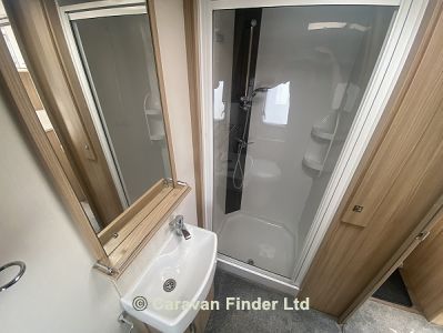 Coachman Avocet 450 2018 (Trade) image 10