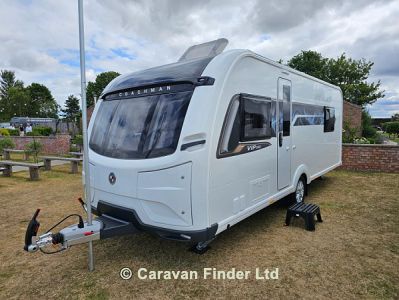 Coachman VIP 545 2026 (Trade) image 2