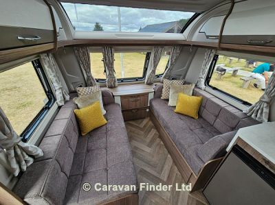 Coachman VIP 545 2026 (Trade) image 3