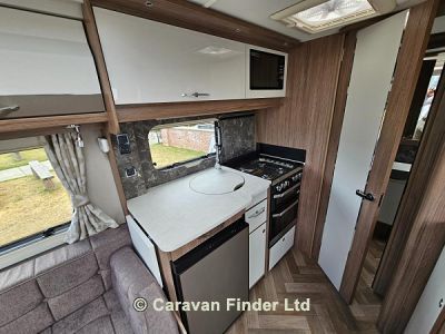 Coachman VIP 545 2026 (Trade) image 4