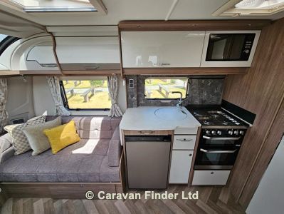 Coachman VIP 545 2026 (Trade) image 5