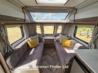 Coachman VIP 545 2026 (Trade) image 6