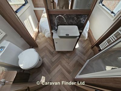 Coachman VIP 545 2026 (Trade) image 7