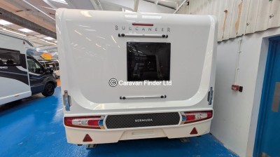 Buccaneer Skyliner Bermuda 2026 (Trade) image 3