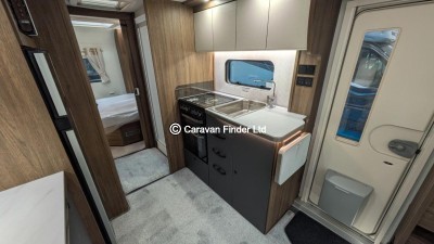 Buccaneer Skyliner Bermuda 2026 (Trade) image 7