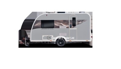 Bailey Phoenix 420 2026 (Trade) image 2