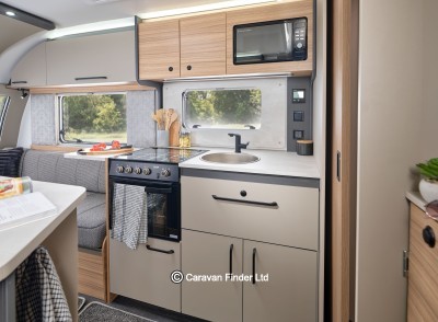 Bailey Phoenix 420 2026 (Trade) image 7