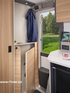 Bailey Phoenix 420 2026 (Trade) image 9