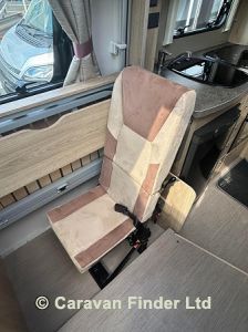 Other Elddis Supreme 185 2018 (Trade) image 10