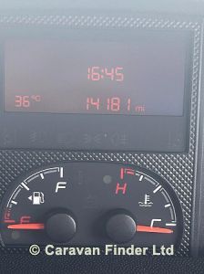 Other Elddis Supreme 185 2018 (Trade) image 3