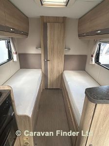 Other Elddis Supreme 185 2018 (Trade) image 4