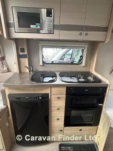 Other Elddis Supreme 185 2018 (Trade) image 6