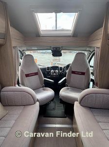 Other Elddis Supreme 185 2018 (Trade) image 7