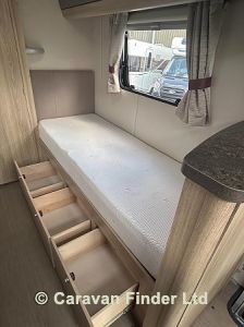 Other Elddis Supreme 185 2018 (Trade) image 8