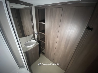 Elddis Affinity 520 2023 (Trade) image 9