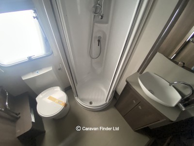 Elddis Affinity 520 2023 (Trade) image 10