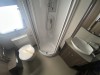 Used Elddis Affinity 520 2023 touring caravan Image
