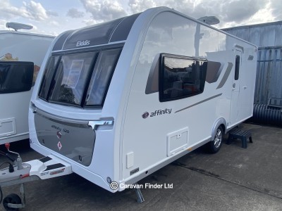 Elddis Affinity 520 2023 (Trade) main image 