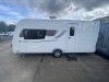 Used Elddis Affinity 520 2023 touring caravan Image