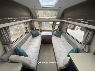 Elddis Affinity 520 2023 (Trade) image 3
