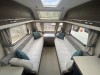 Used Elddis Affinity 520 2023 touring caravan Image