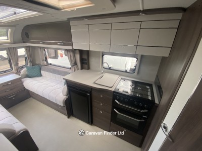 Elddis Affinity 520 2023 (Trade) image 4