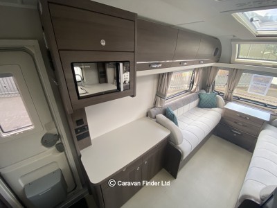 Elddis Affinity 520 2023 (Trade) image 5