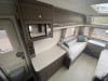 Used Elddis Affinity 520 2023 touring caravan Image
