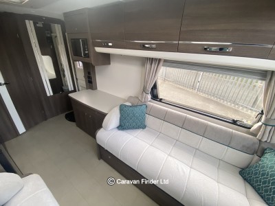 Elddis Affinity 520 2023 (Trade) image 6