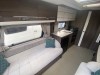 Used Elddis Affinity 520 2023 touring caravan Image