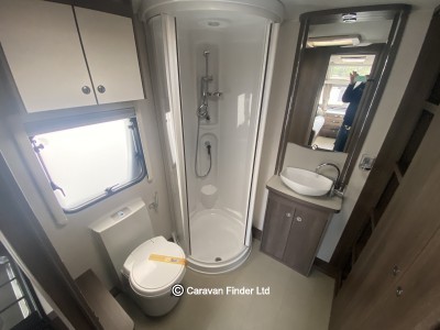 Elddis Affinity 520 2023 (Trade) image 8