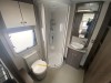 Used Elddis Affinity 520 2023 touring caravan Image