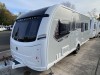 Used Coachman Acadia 545 2023 touring caravan Image
