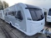 Used Coachman Acadia 545 2023 touring caravan Image