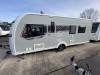 Used Coachman Acadia 545 2023 touring caravan Image