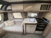 Used Coachman Acadia 545 2023 touring caravan Image