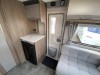 Used Coachman Acadia 545 2023 touring caravan Image
