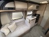 Used Coachman Acadia 545 2023 touring caravan Image