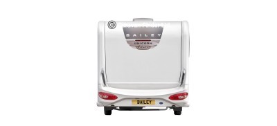 Bailey Unicorn Pamplona Deluxe 2026 (Trade) image 11