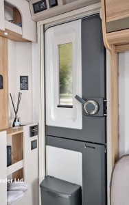 Bailey Unicorn Pamplona Deluxe 2026 (Trade) image 5