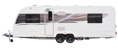 Bailey Unicorn Pamplona Deluxe 2026 (Trade) image 2