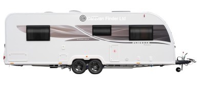 Bailey Unicorn Pamplona Deluxe 2026 (Trade) image 3