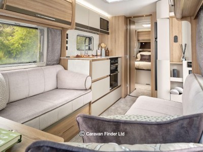 Bailey Unicorn Pamplona Deluxe 2026 (Trade) image 6