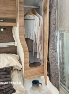 Bailey Unicorn Pamplona Deluxe 2026 (Trade) image 7